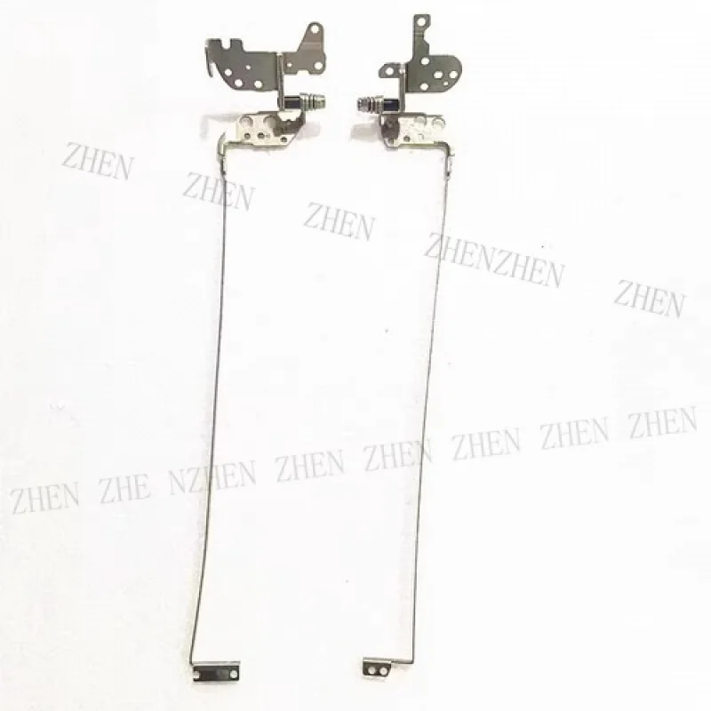 

Y LCD Hinge 13N0-C3M0P01 13N0-C3M0N01 for Toshiba S50-A S50D-A S50T-A S55-A L50-A