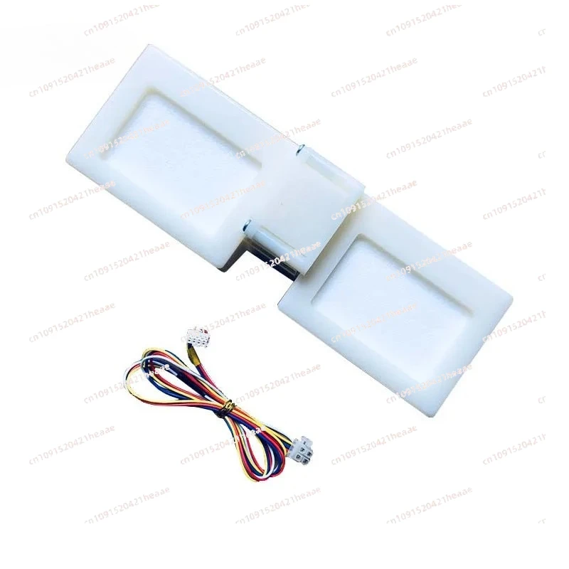 

Suitable for Refrigerator Parts 0064001405A NSBD000 Electric Damper Switch For Fridge