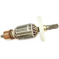Rotor 220V-230V for Hitachi H65SB2 H65SD2 H65SD H70SD H70SA Rotor Parts Power Tool Accessories