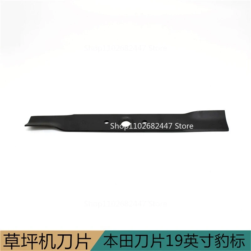 1921 inch hand-pushed self-propelled lawn machine straight blade Dalong Thorpe Hebei Dajieyuan Lin accessories