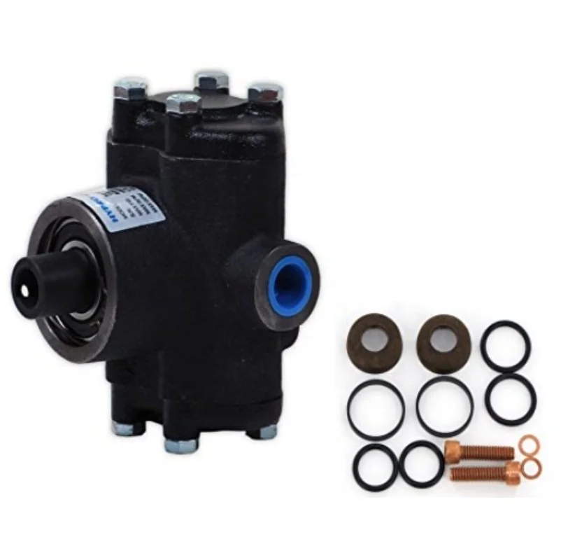 Replacement PENTAIR HYPRO SHURFLO Twin pump 5330