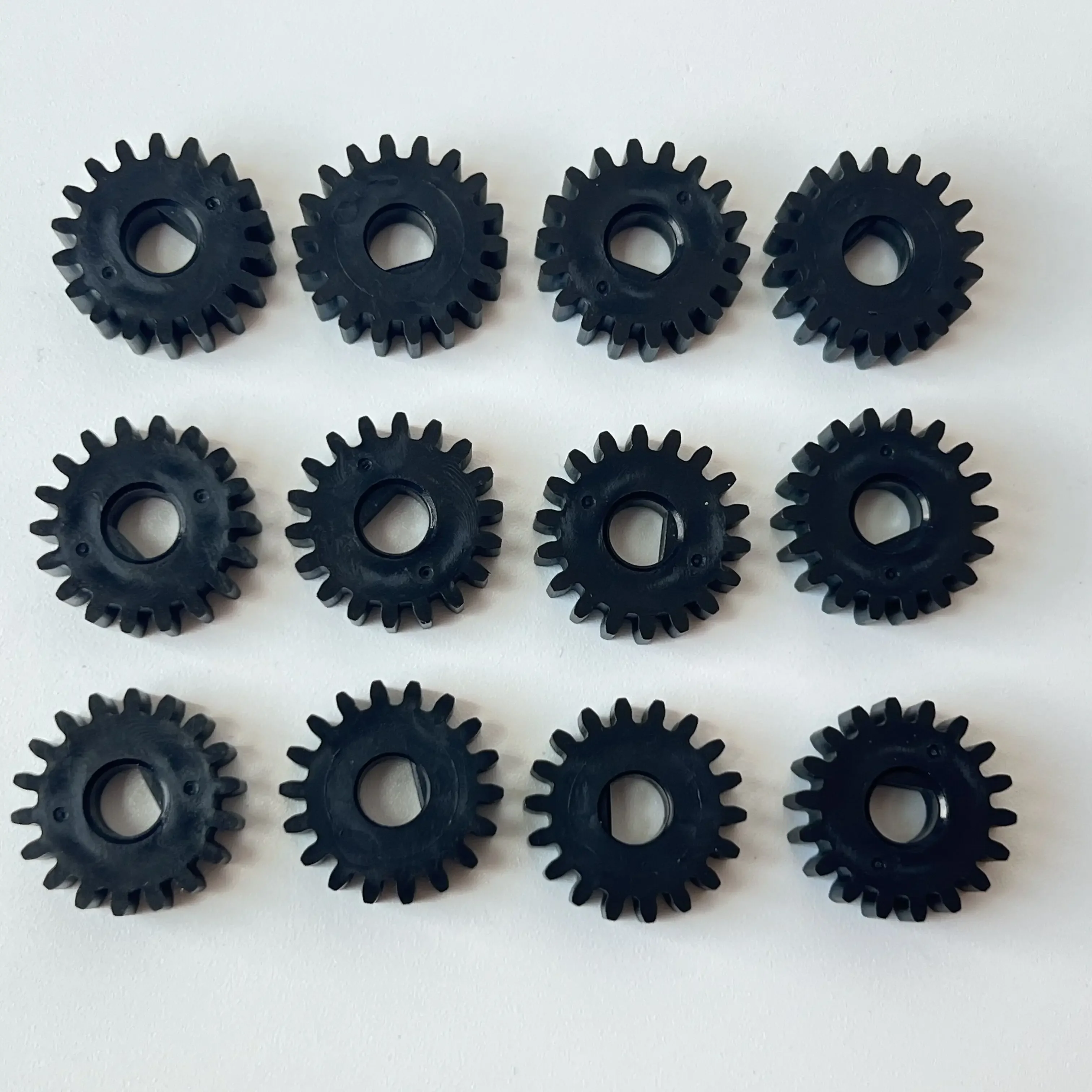 (12pcs/lot) Noritsu Minilab Gear A201189 A201189-01 For QSS 23/27/29/30/31/32/33/34/35/37 Digital Minilab