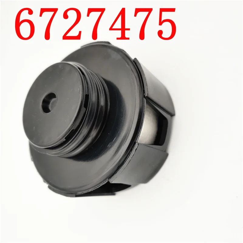 

6727475 Fuel Cap For Bobcat SkidSteer 843 853 863 864 873 883 943 953 963 A300 A770 MT50 This Item