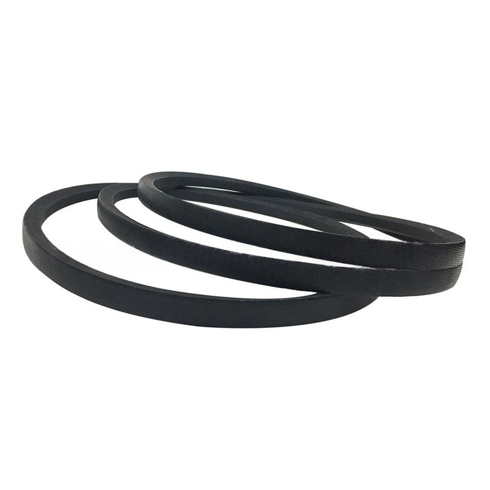 Deck Drive V Belt Compatible with X300 X304 X320 X340 X360 and For M153160 Tractors Using 42 Inch Deck Assembly