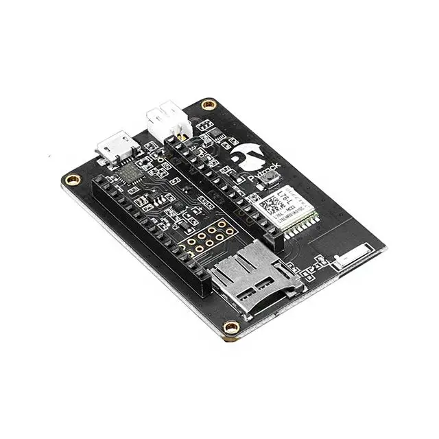 

New And Original 3506 PYCOM PYTRACK