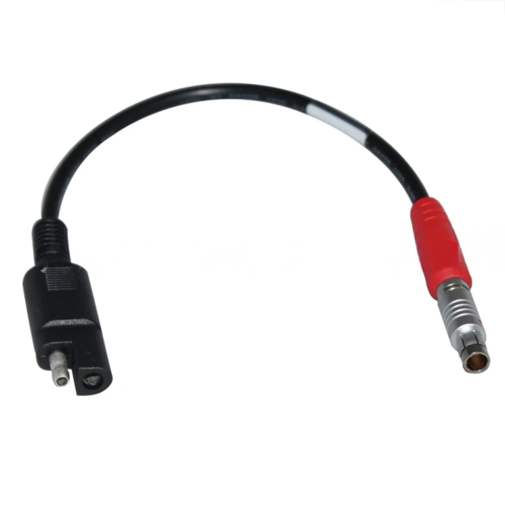 

Power Cable Measurement Cables Port Connector Lite Wired to SAE 2-Pin