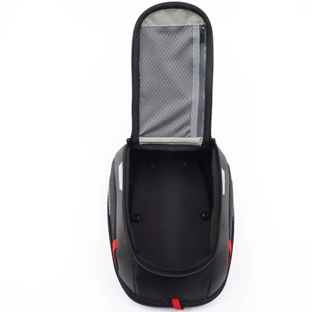 Für Tiger 850 Tiger 900 2021- Motorrad Tank Tasche ank Bag Fitting Kit Quick Release Tank Tasche Magnetische Tank Tasche