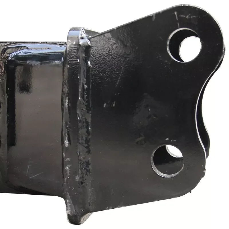 USA Stock Ripper Attachment For 1ton to 1.5ton Mini Excavator Small Digger Attachment Farm Garden