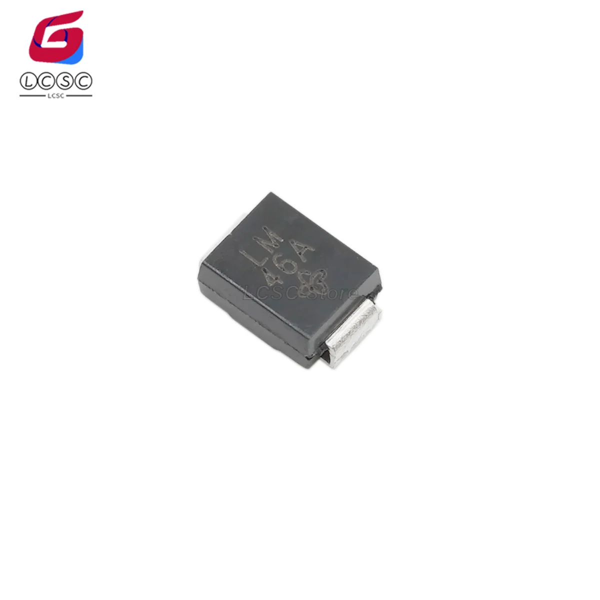 20-100Pcs Original SMBJ16CA-E3/52 DO-214AA SMB Transient Voltage Suppressors 16V Electrostatic Surge Protection TVS Diode LM