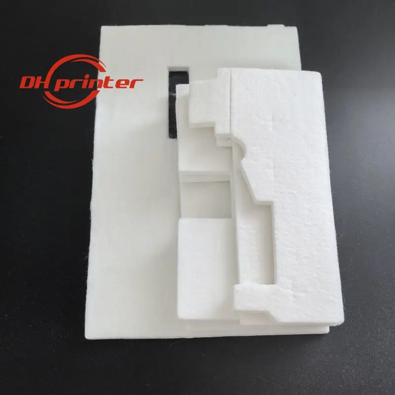 

2sets Q5669-60667 Service Station Sponge Pad for HP T1100 T1120 T1200 T1300 Z2100 T2300 Z3100 Z3200 Z5200 T610 T620 T770 T790