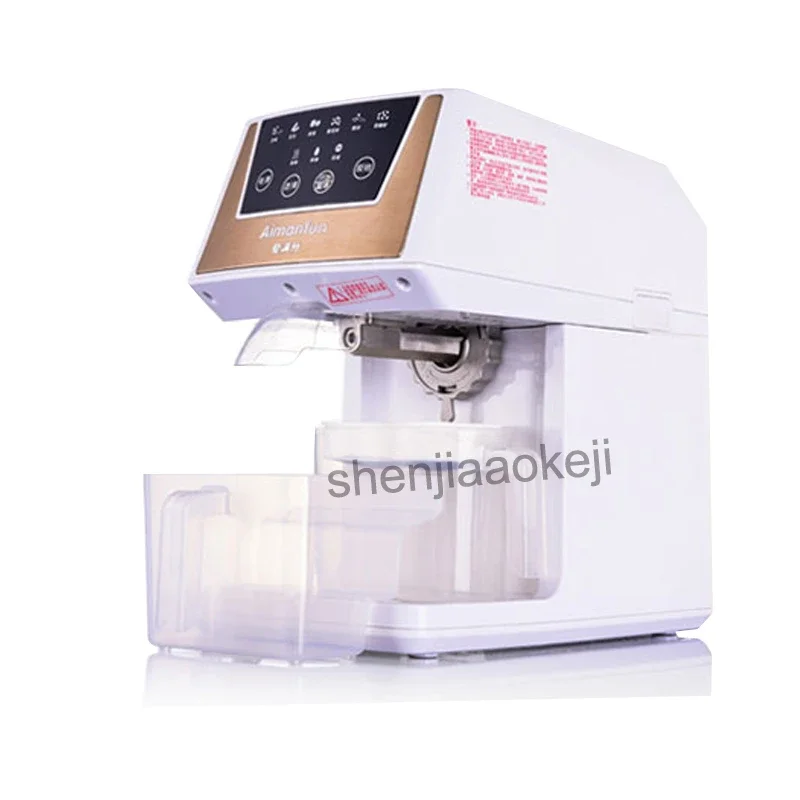 مكابس الزيت الجديدة آلة ضغط الزيت الكهربائية الفولاذ المقاوم للصدأ المنزلية النازع معدل الضغط العالي كتم آلة صنع الزيت الساخن