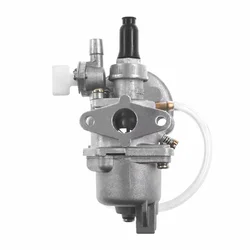 Mini Carburetor For 47CC 49CC 50CC 2 Stroke Dirt Bike Aluminum Alloy Motorcycle Carburetor Carb