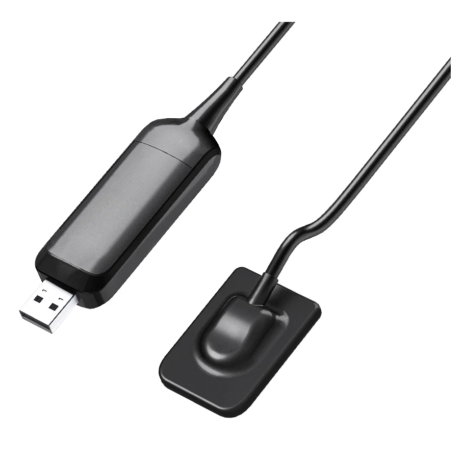 CE Approved Dental Intraoral Detector Digital RVG X-Ray Sensor Support TWAIN Protocol