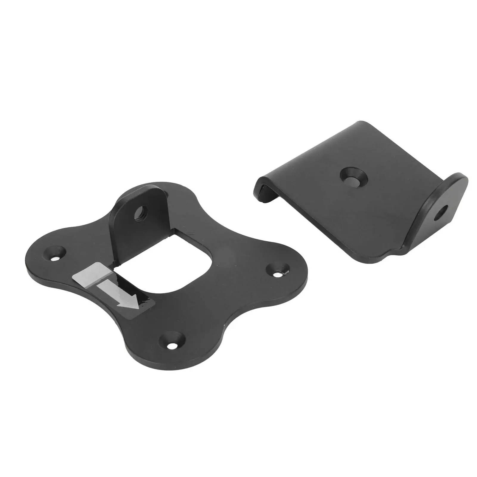 Metal Wall Mount Bracket for HW Q930B/Q930C/Q990B/Q990C/SX Q990B Bar Speakers - Best Seller