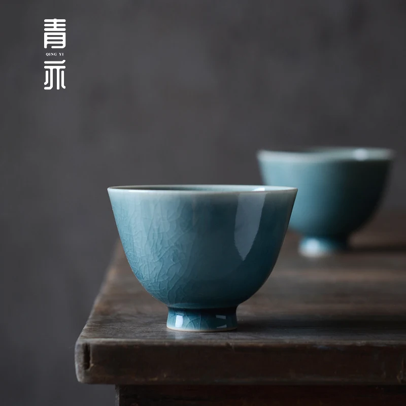 Handmade Cercs Ice …