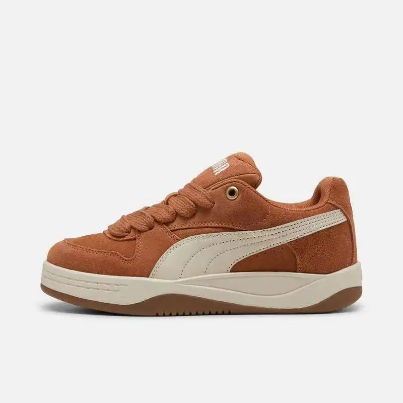 2026 new Puma Authentic Women Autumn Low-top Casual Shoes Lace Up Wear-resistant Shock-absorbing Footwear 402510-05
