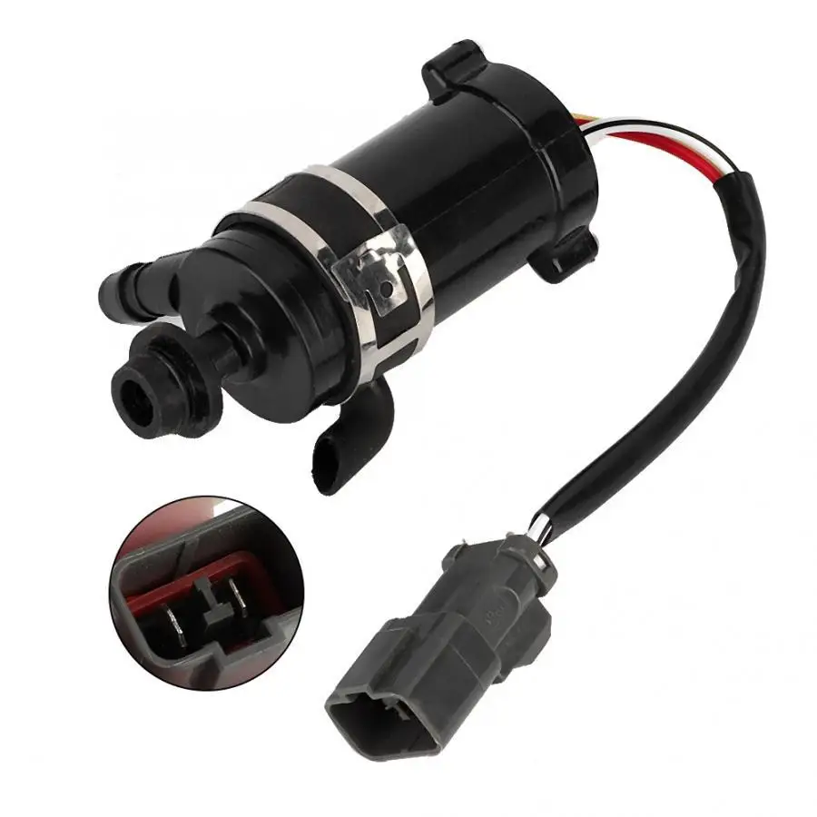 

76806-SNB-S01 for Acura RDX/Honda Odyssey Civic Accord Headlight Water Spray Motor Headlight Head Lamp Washer Pump Motor