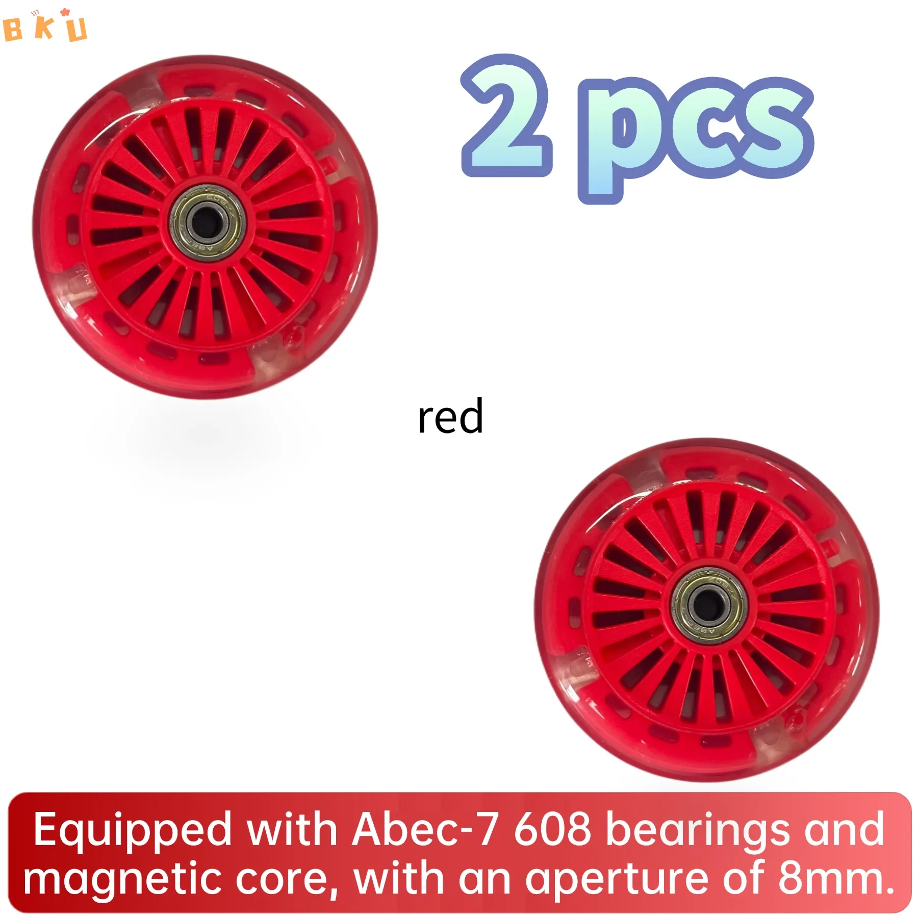 Variant: red