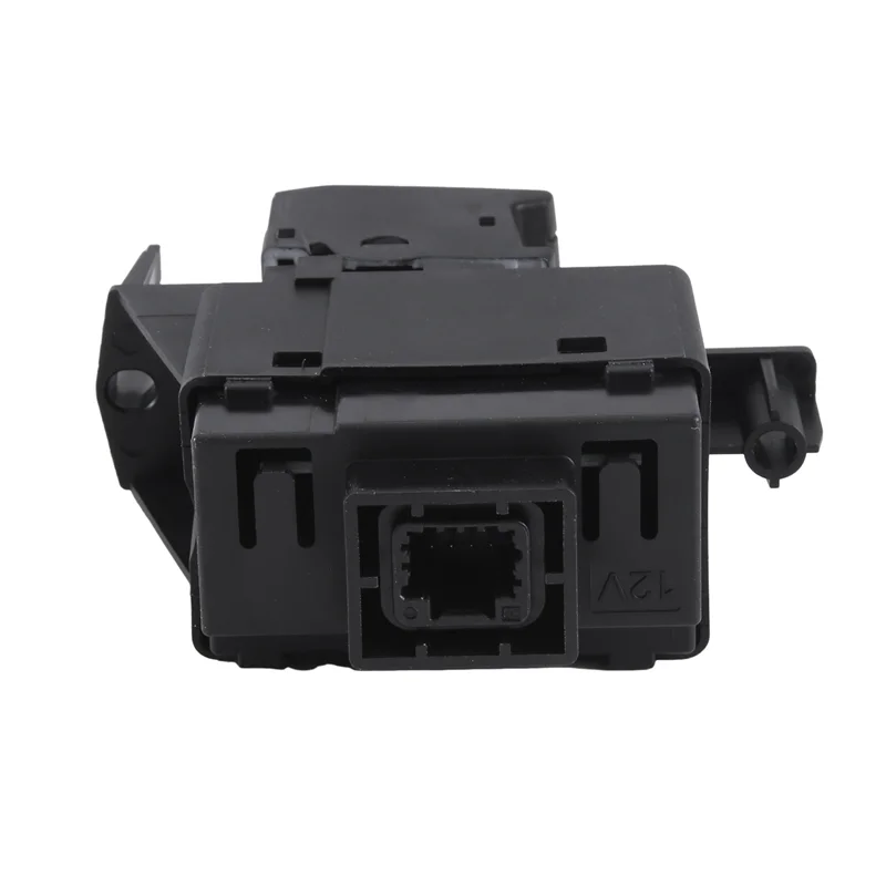 

Precisionn 36321-0001R Electronic Hand Brake Button Parking Switch For RENAULT LAGUNA 3 363210001R Black Plastic 1 Piece