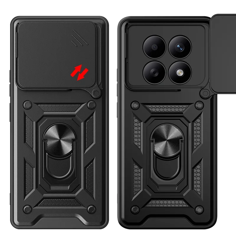 For Xiaomi Poco M8 …