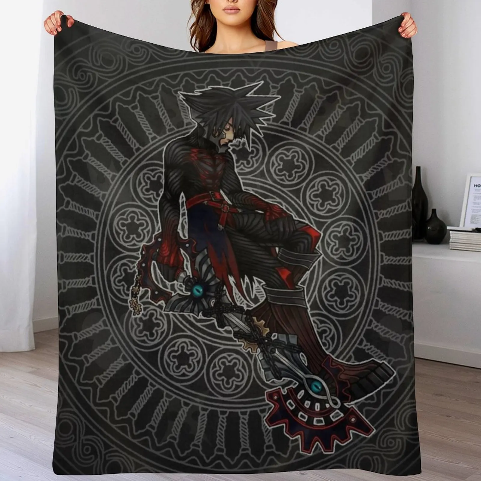 

Personalize Blanket, Case, Mask, Sticker, etc. Throw Blanket sofa bed Sofa Quilt Luxury Designer Soft Plush Plaid Blankets