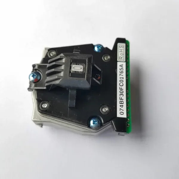 

DS300 2600II 1100II+ DS620 DS650II 580II 1700II+ printheads