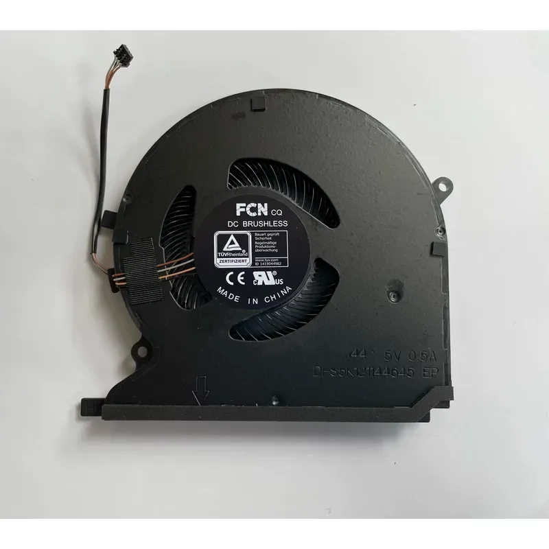 Advanced Cooling Fan for Razer Blade 14 RZ09-0427
