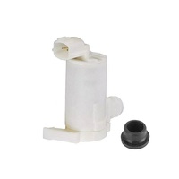 Car Front Windshield Wiper Washer Pump for Nissan Navara Colette Cabstar NV200 370Z Maxima Infiniti G35 M56 Q40 Q60 Q70L