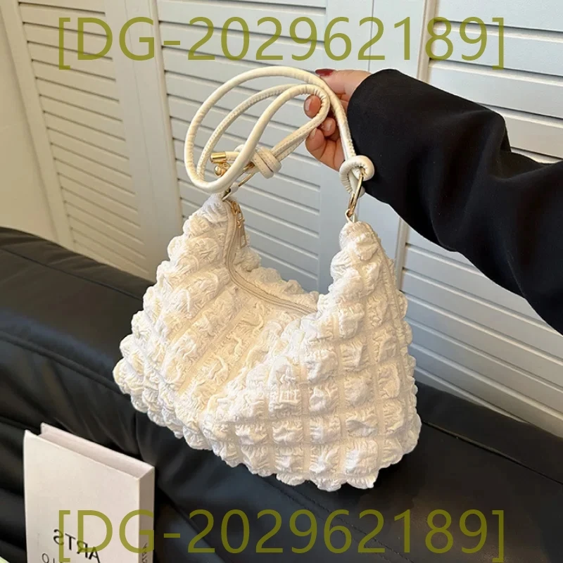 

2024 New Women Bag Fashionable and Soft _DG-202962189_