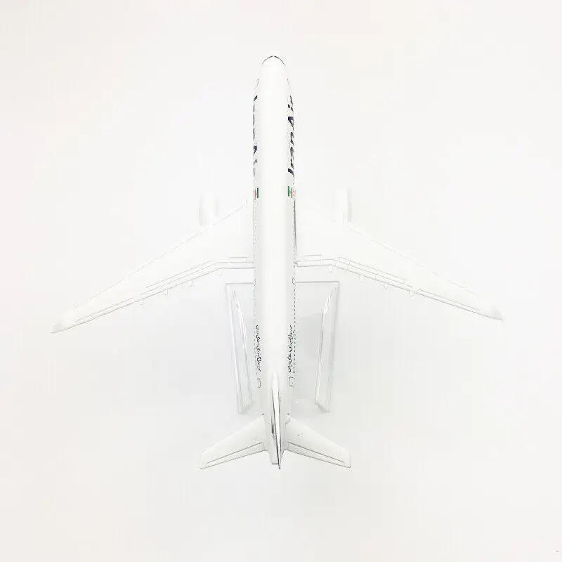 Modelo de avión a escala 1/400, modelo de Air A330 Airways, avión fundido a presión, aviones de juguete para decoración del hogar