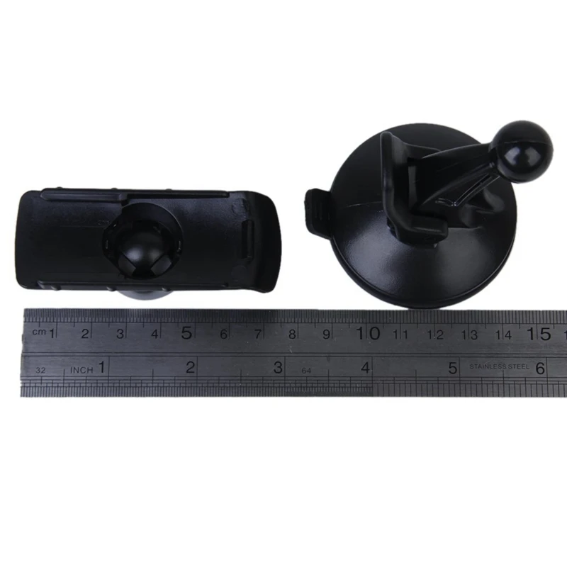 3X Suction Cup Support Car GPS Support For Garmin GPS