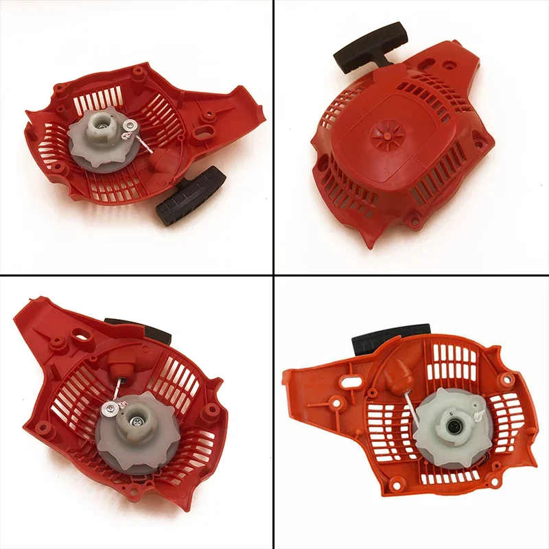 

Saw Rewind Starter Tailored To Fit Chainsaws Model Numbers For 235 &239 &241; Works As A Substitute For No 545008025