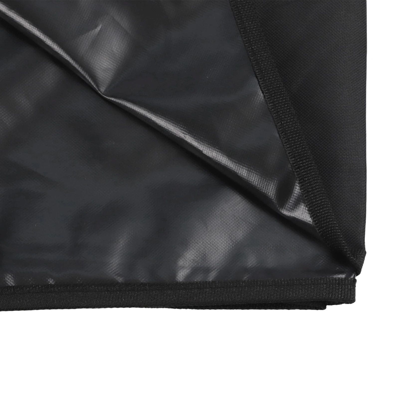 

Автомобильный чехол, многофункциональный чехол, ткань Оксфорд 600D, видимость при слабом освещении, безопасное крепление для наружного использования, 214*122*13 см