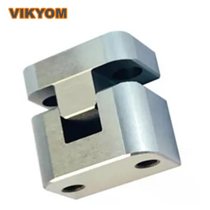 Top Lock GLK15 GLK25 GLK35 Mold Accessories Vertical Side Lock Precision Positioning Aid Fixing Block