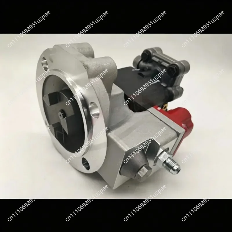 Engine fuel injection pump Original high pressure oil pump 3090942/3417674