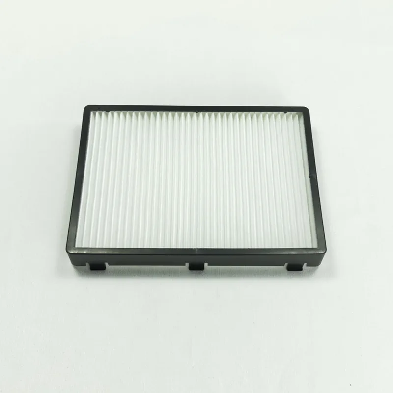 External AC Filter 4KD819408 Outside Cabin Filter for New Audi A6 A7 S6 RS6 S7 RS7 C8 2nd 4K External Cabin Filter