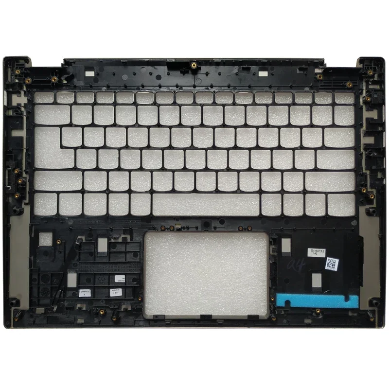 NEW For yoga 520-14 520-14IKB Flex 5-1470  Laptop LCD Back Cover/Palmrest/BOTTOM CASE image 4
