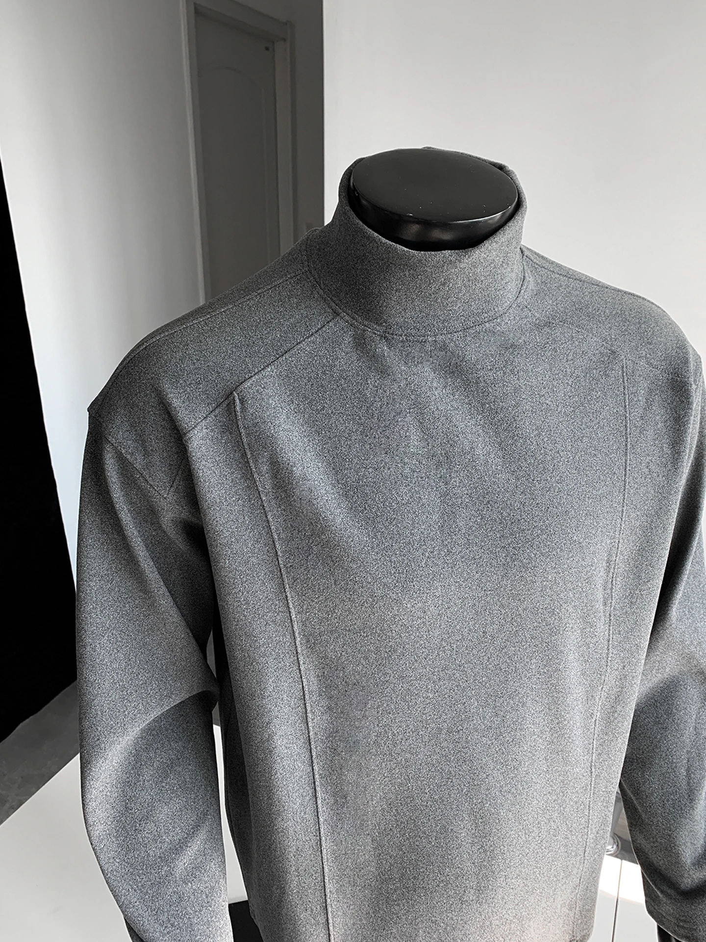 Thiened Long Sve De…