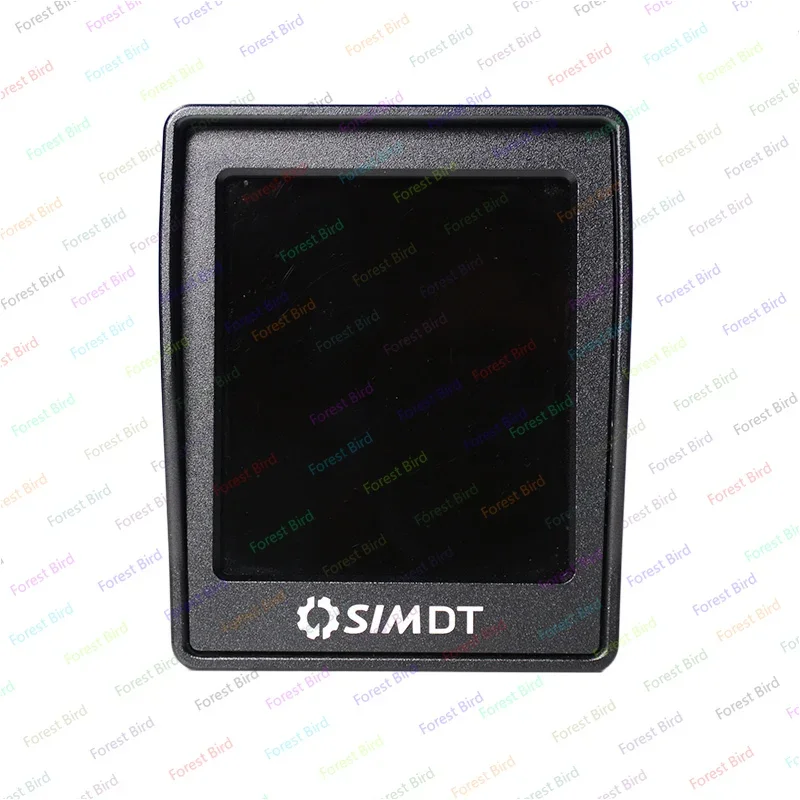 SIMDT G2 Gear Display PC Simracing Game Dashboard Flag Signal Light for Logtiech G29 G27 Thrustmaster T300 SIMAGIC MOZA FANATEC