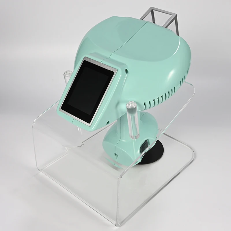 

Trending Products New Arrivals 308nm Excimer Light Therapy Dermatology Diseases Vitiligo Psoriasis Treatment Machine