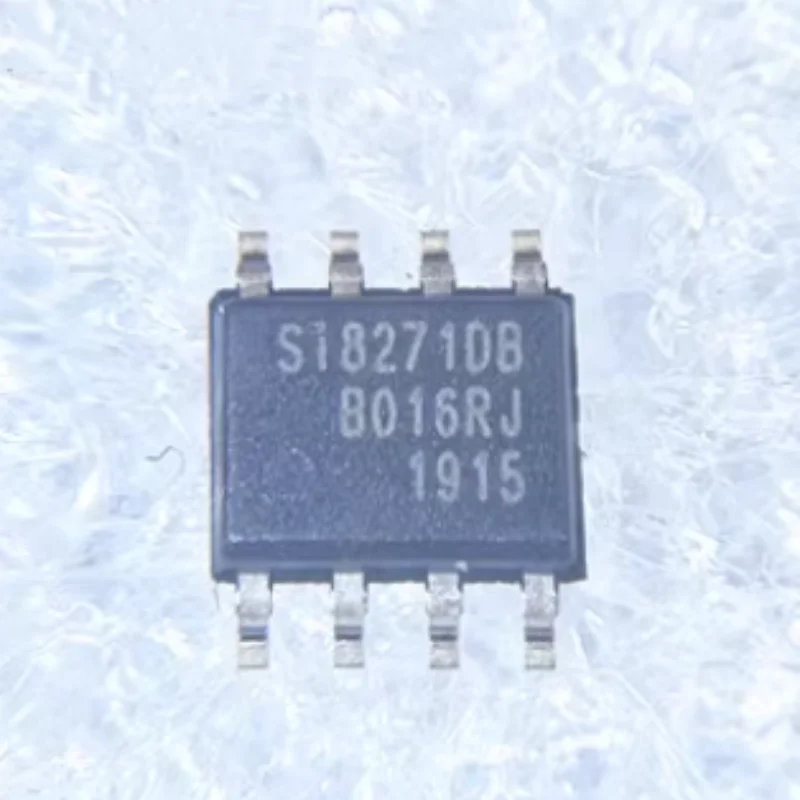 

SI8271DB SI8271DB-ISR NEW Original Genuine Chip Packing 8-SOP
