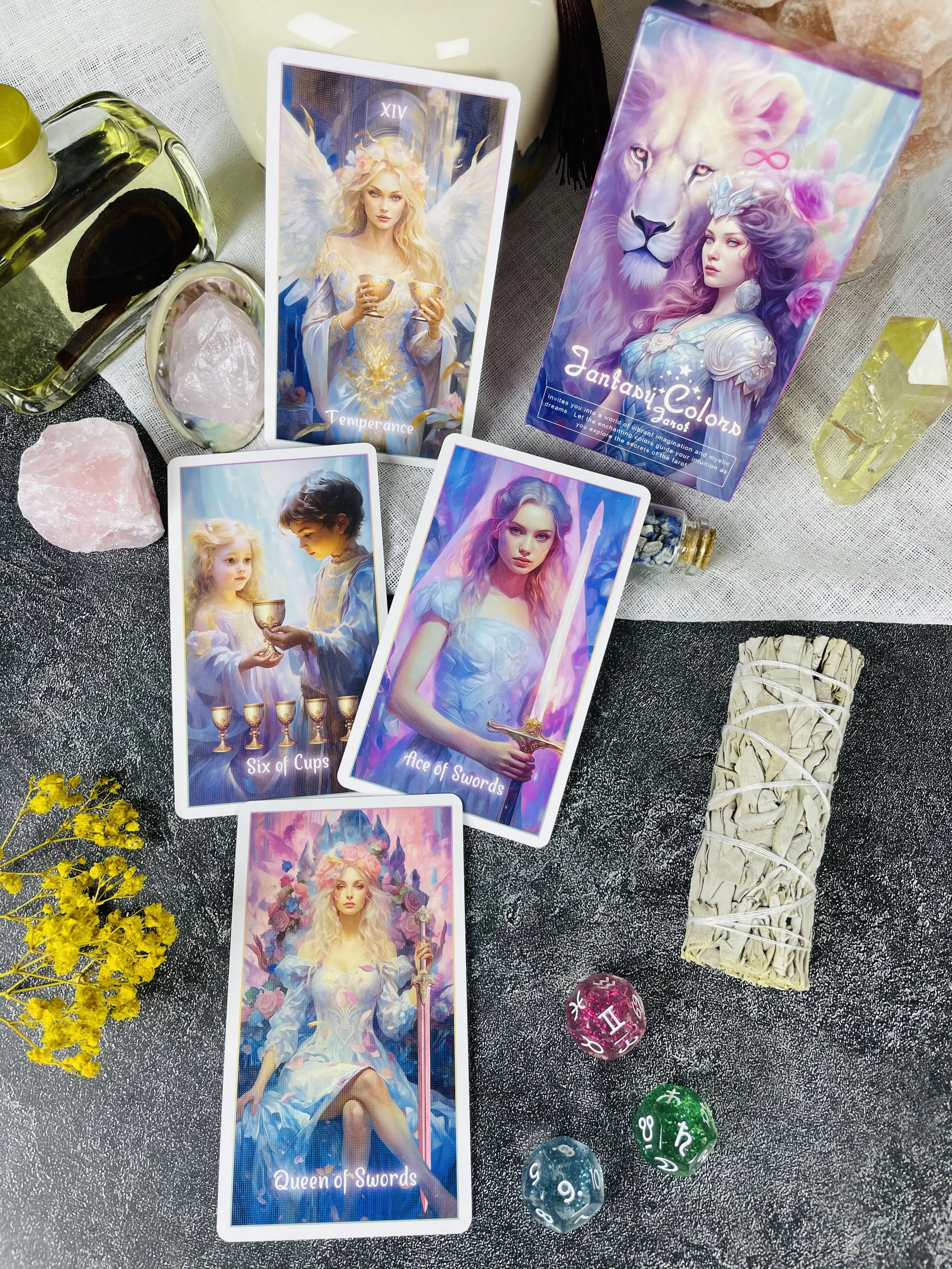 Best 2 Entertainment Products for Fortune art for beginners (Updated 2026)