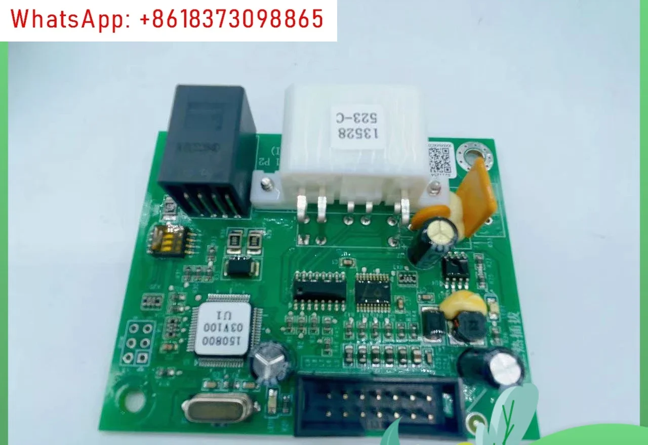 لوحة توسيع اتصالات المصعد SB3-V30/SB3-V30-1 13528523 65000518
