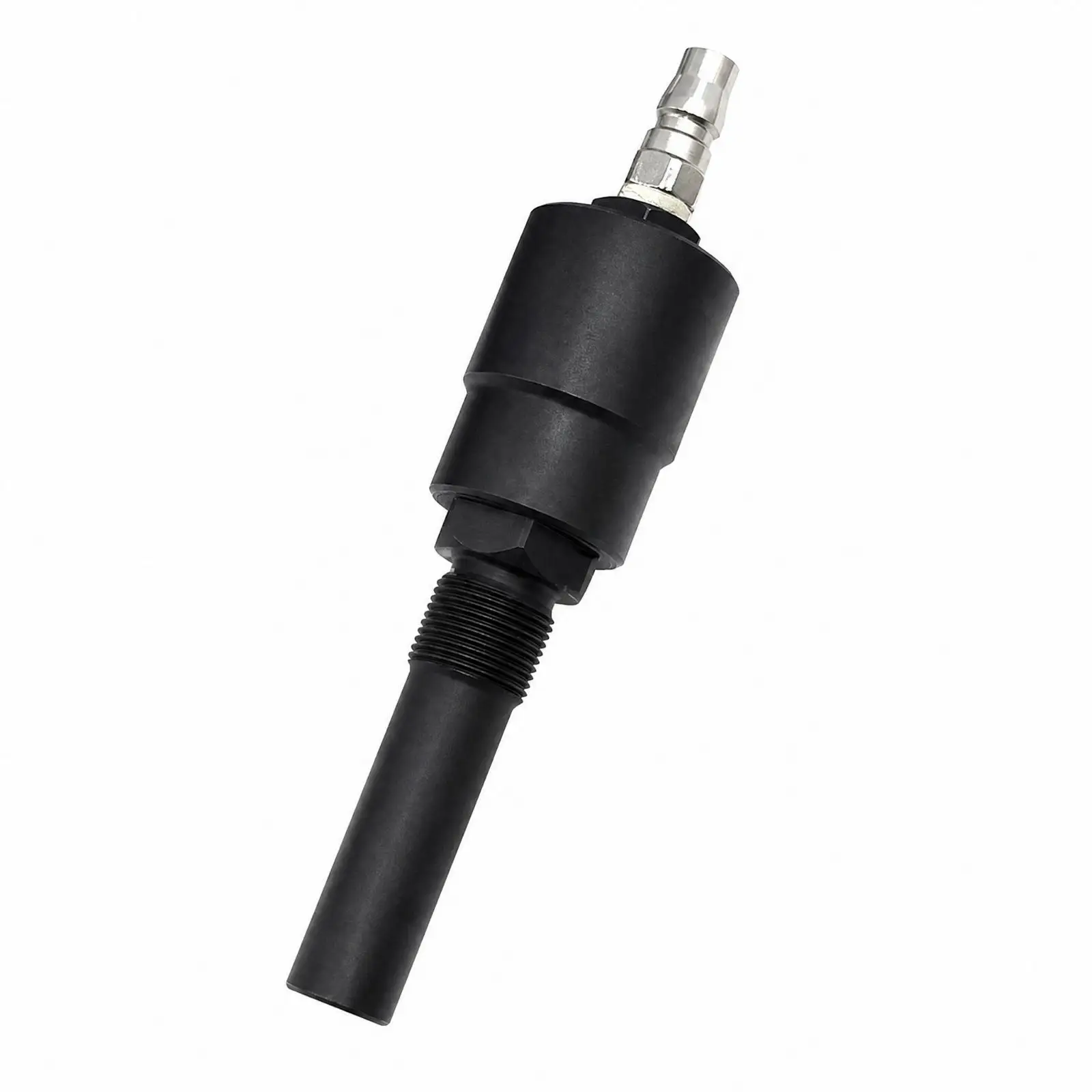 Engine Chain Tensioner Service Tool with Hexagonal Drive for Auto Workshop Metal Body Durable for Repeated Use