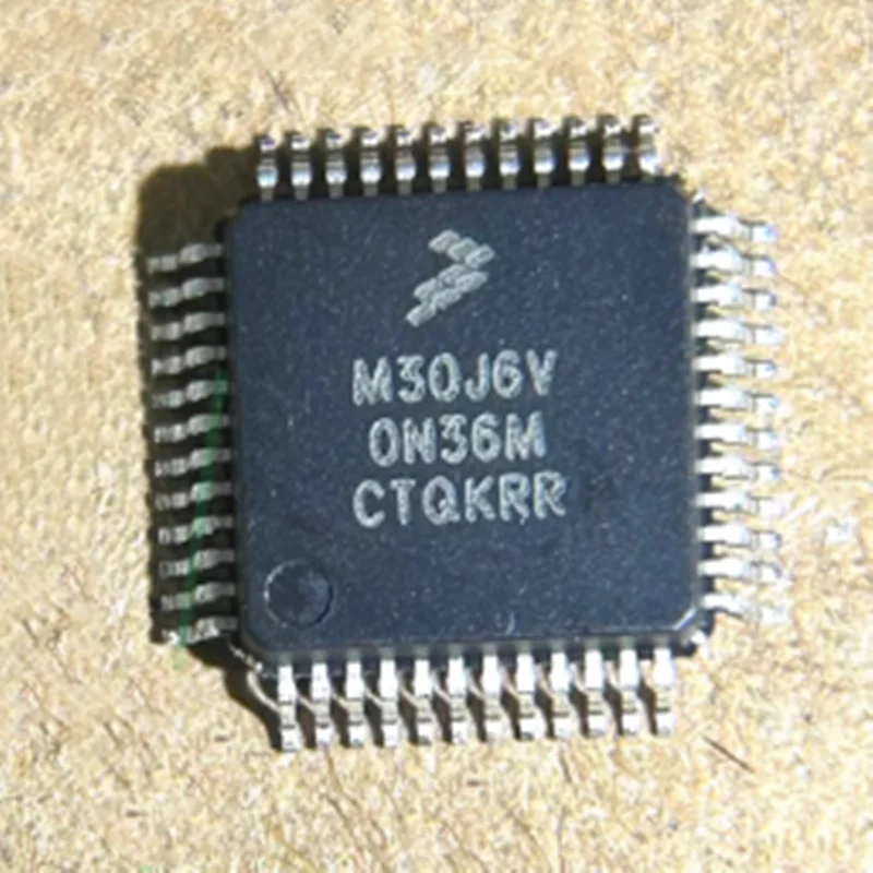 

M30J6V MKV30F64VLF10 NEW Original Genuine Chip Packing 48-LQFP