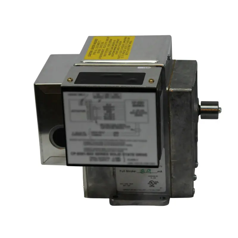 

Механизм направляющей лопасти центрифуги кондиционера 19XR HF26BF029