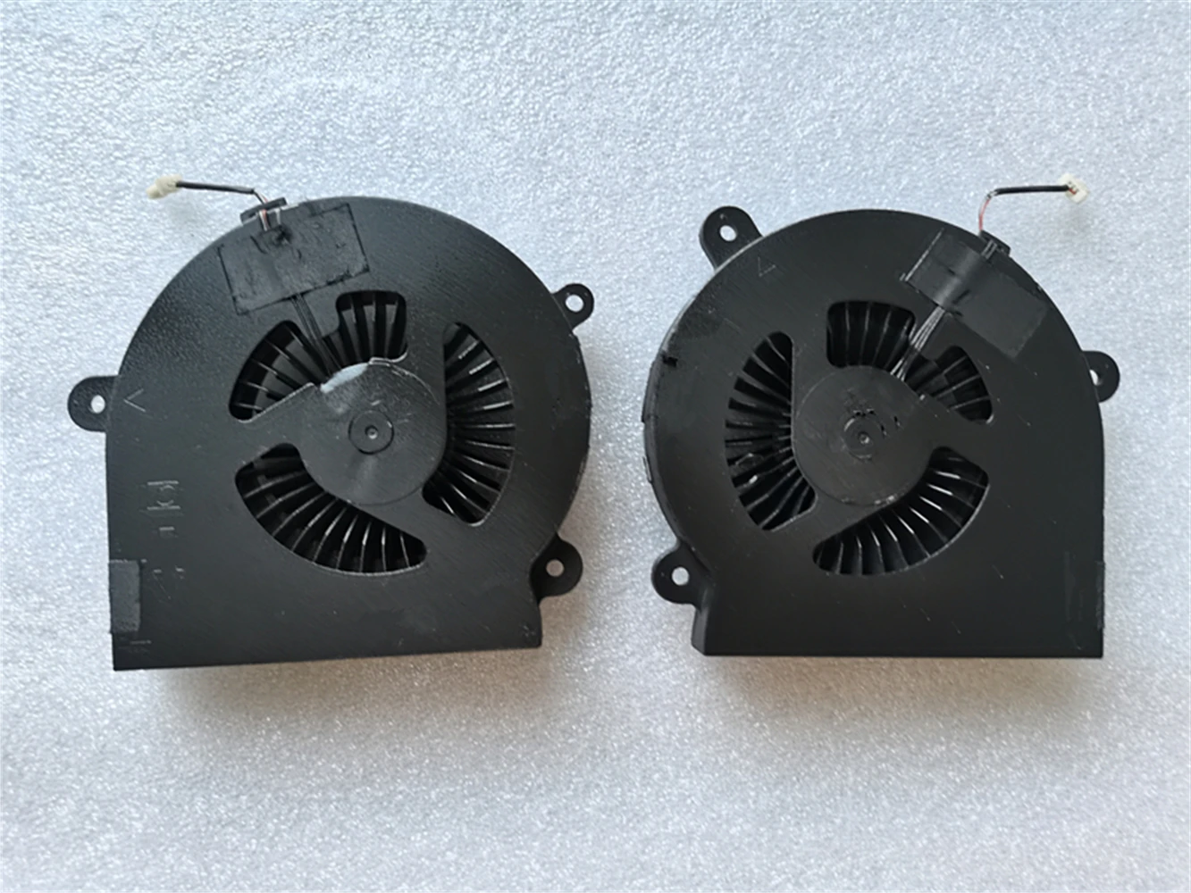 CPU GPU FAN FOR Samsung CPU Cooling Fan C-961C BA31-00171A C-960C  BA31-00170A 5V 0.25A