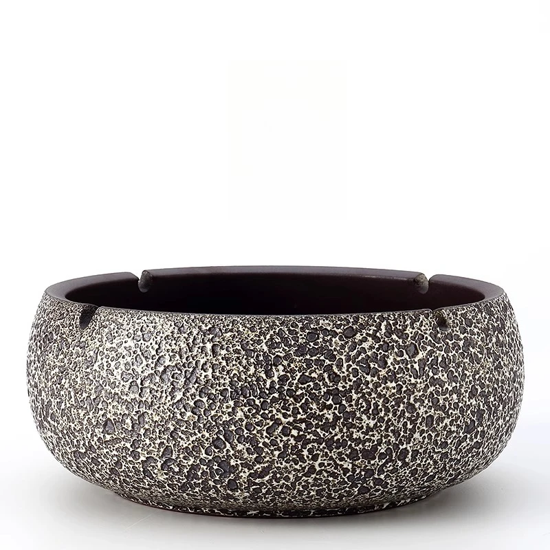 

Стильная зажигалка, модные пепельницы, простое украшение, сигаретные пепельницы для проживания в семье, уникальный современный дом и сад, Cenicero Lsyhg