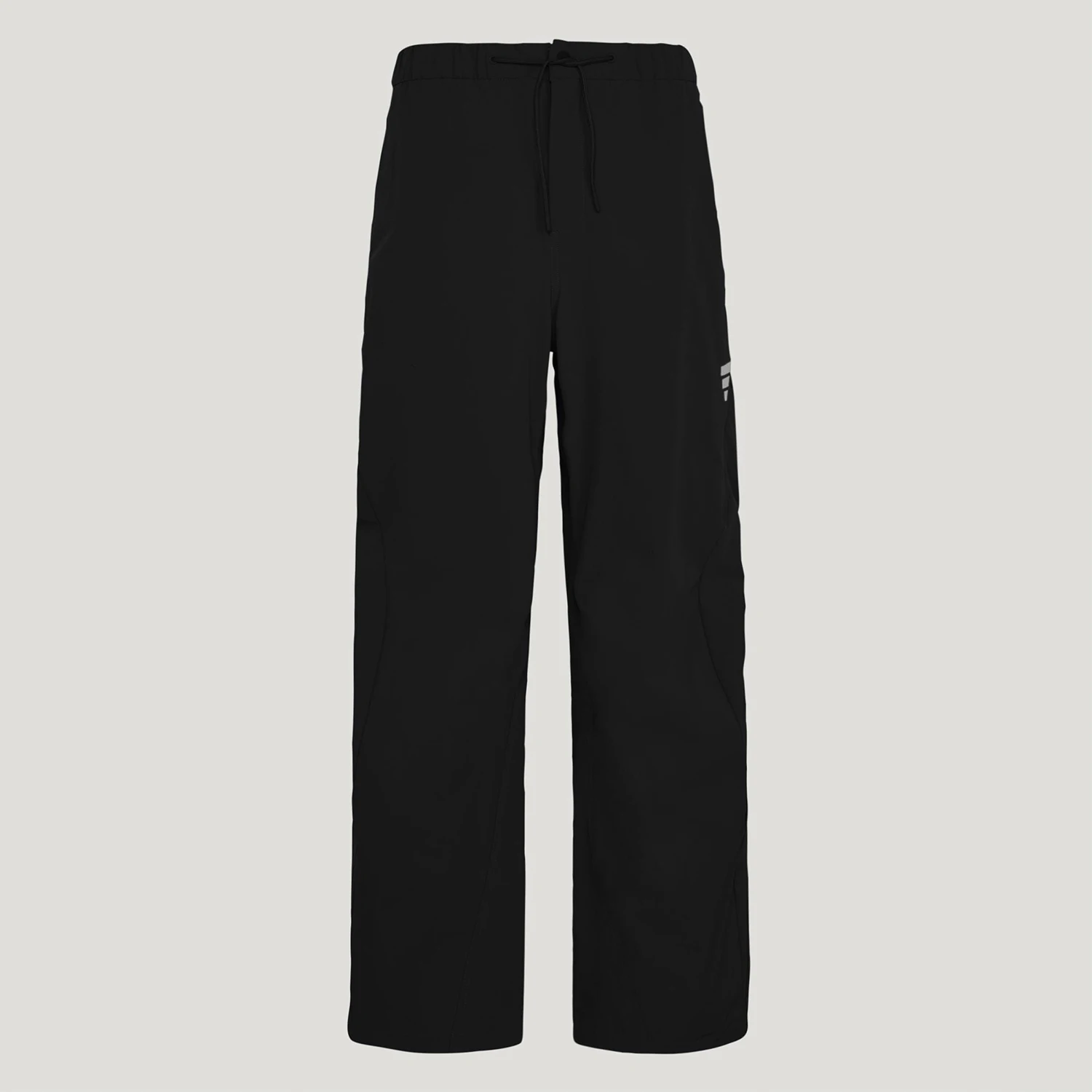 Adidas genuine men's wear-resistant loose sports casual pants KY5623