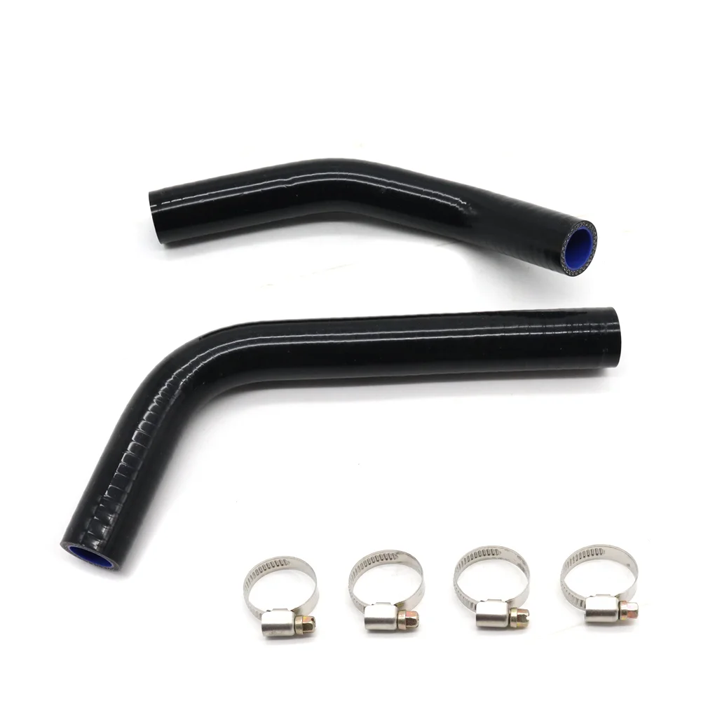 For Yamaha YZF-R3 MT-03 YZFR3 YZF R3 MT03 MT 03 Motorcycle Silicone Radiator Hose MT-03 Accessories view 4